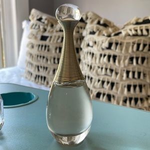 J’adore Dior Perfume